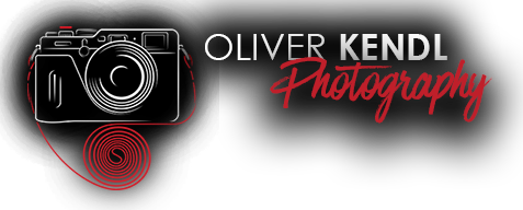 Oliver Kendl - People & Product Photography